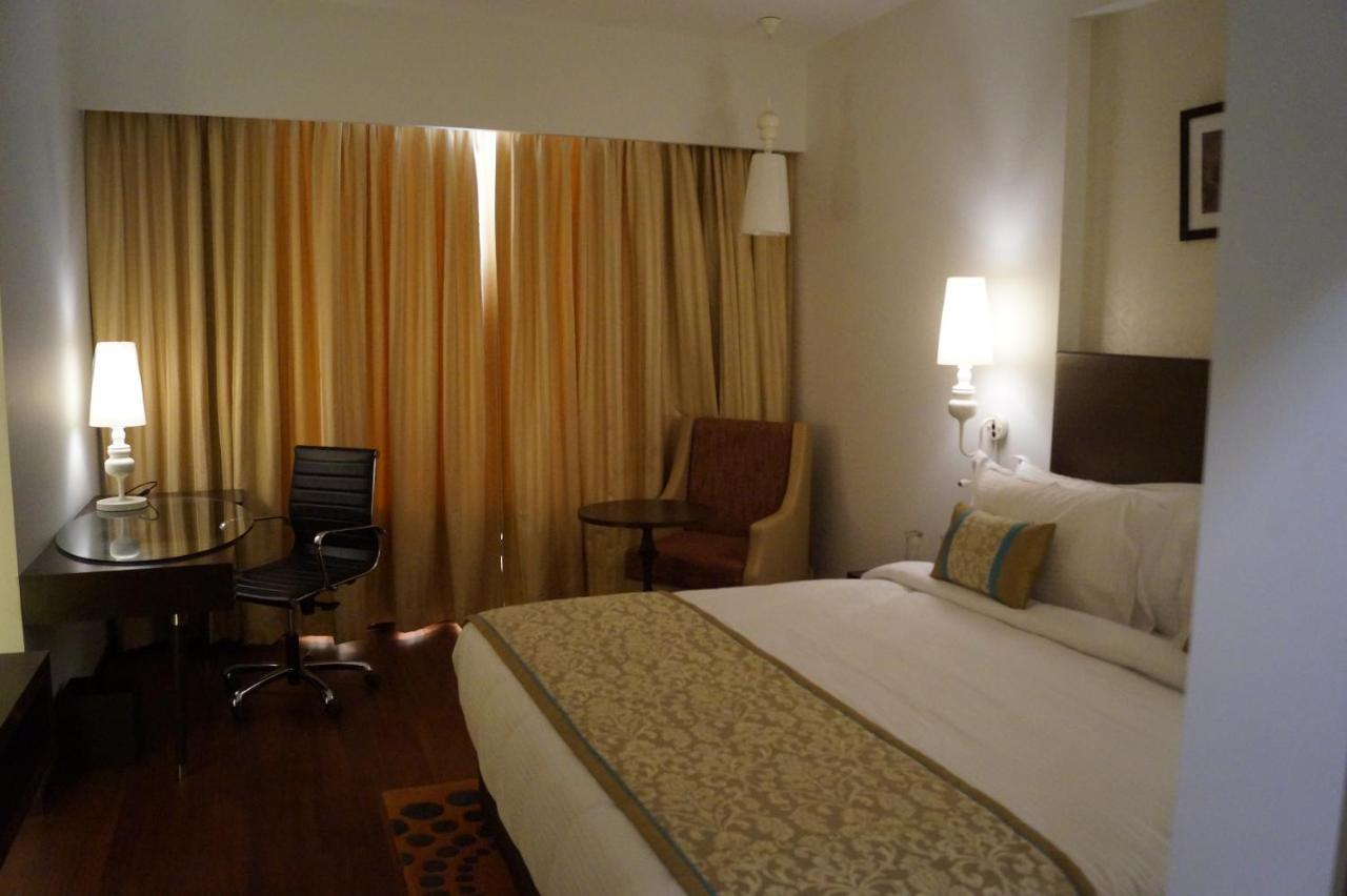 Country Inn & Suites By Radisson Kota Kota  Zewnętrze zdjęcie