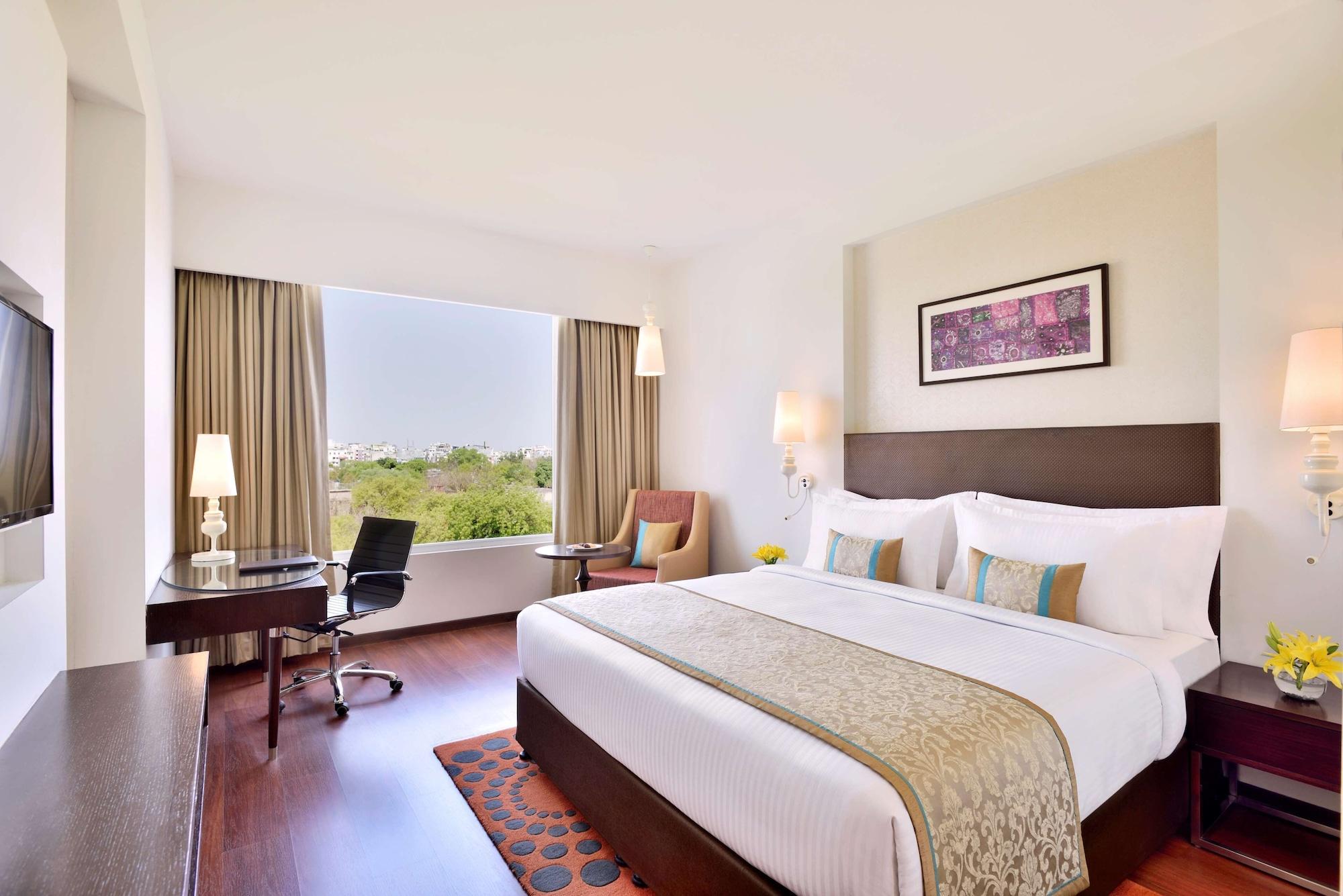 Country Inn & Suites By Radisson Kota Kota  Zewnętrze zdjęcie