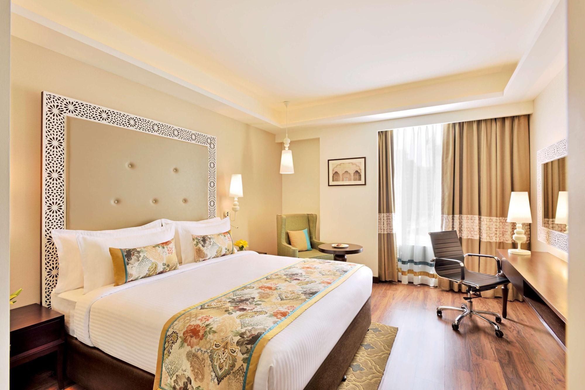 Country Inn & Suites By Radisson Kota Kota  Zewnętrze zdjęcie