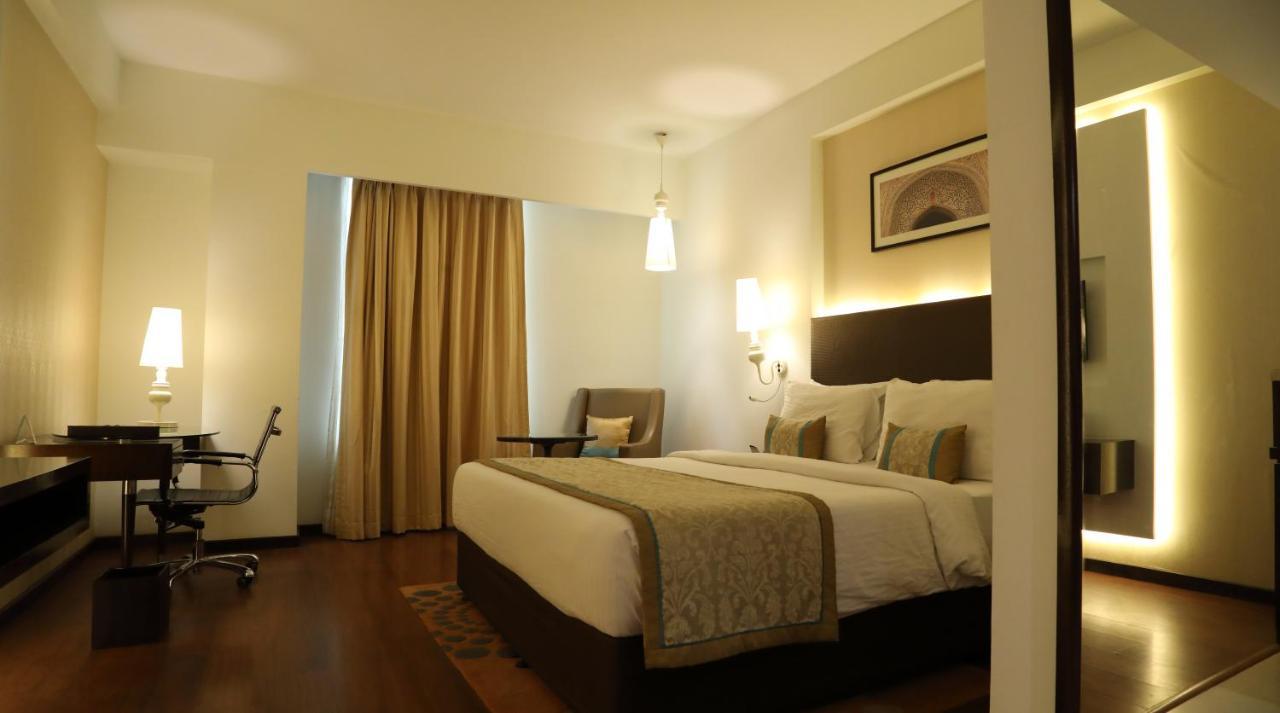 Country Inn & Suites By Radisson Kota Kota  Zewnętrze zdjęcie