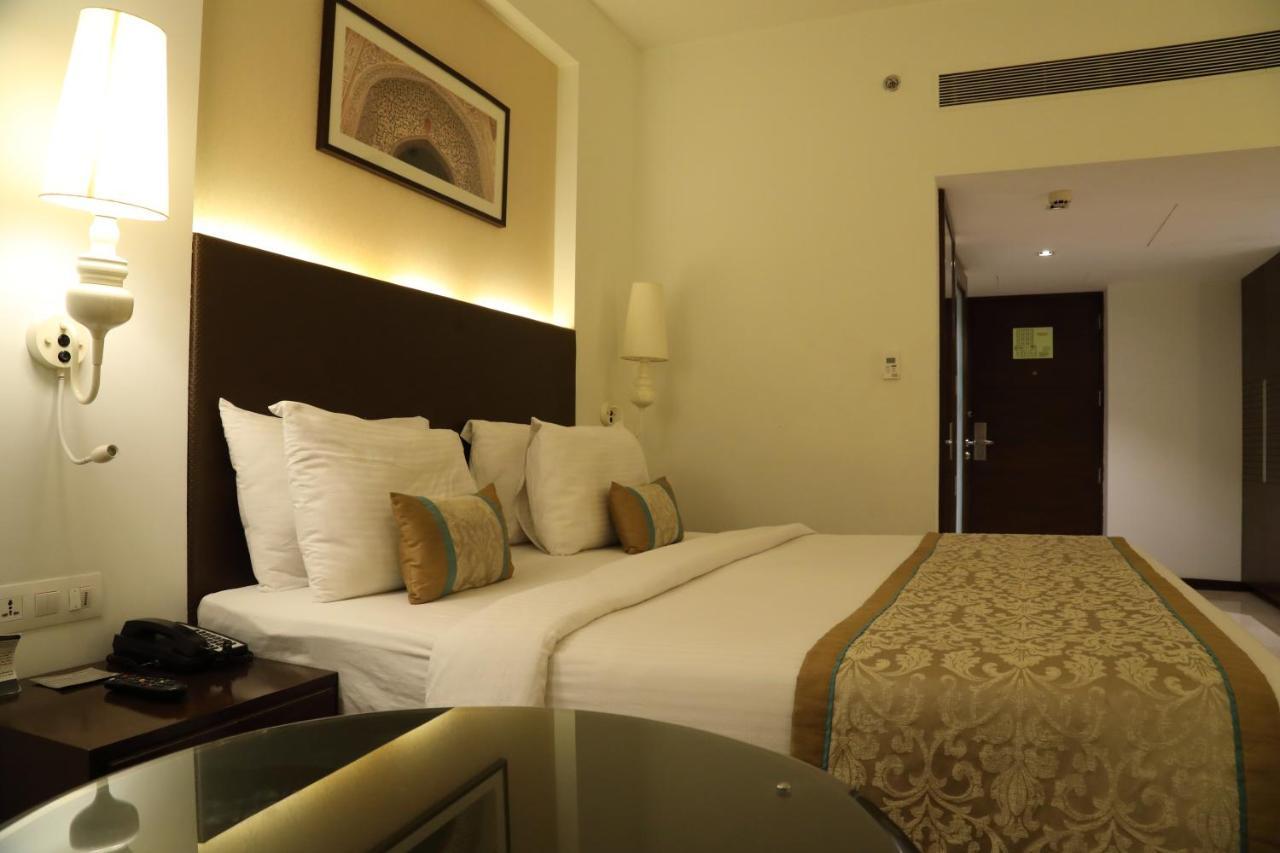 Country Inn & Suites By Radisson Kota Kota  Zewnętrze zdjęcie