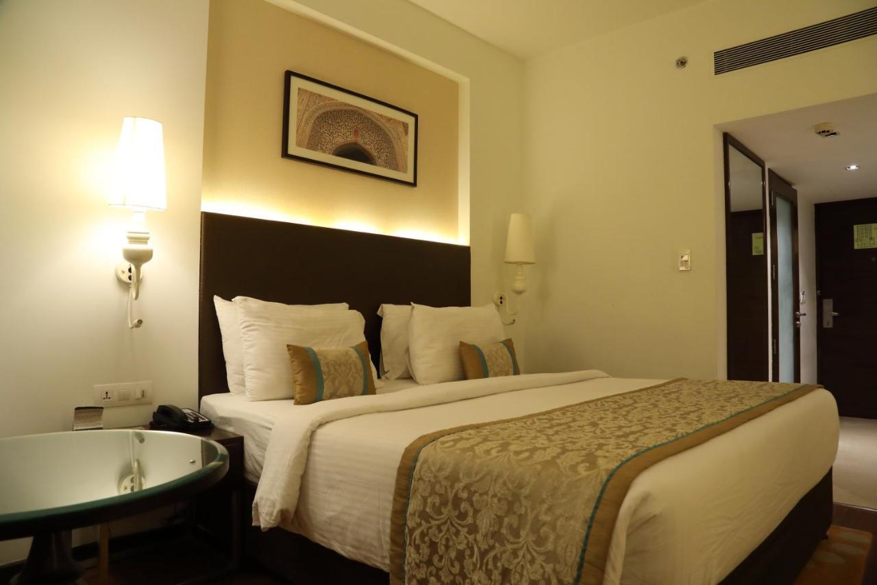 Country Inn & Suites By Radisson Kota Kota  Zewnętrze zdjęcie