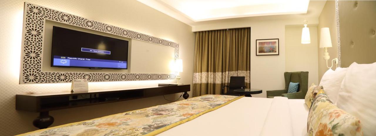 Country Inn & Suites By Radisson Kota Kota  Zewnętrze zdjęcie