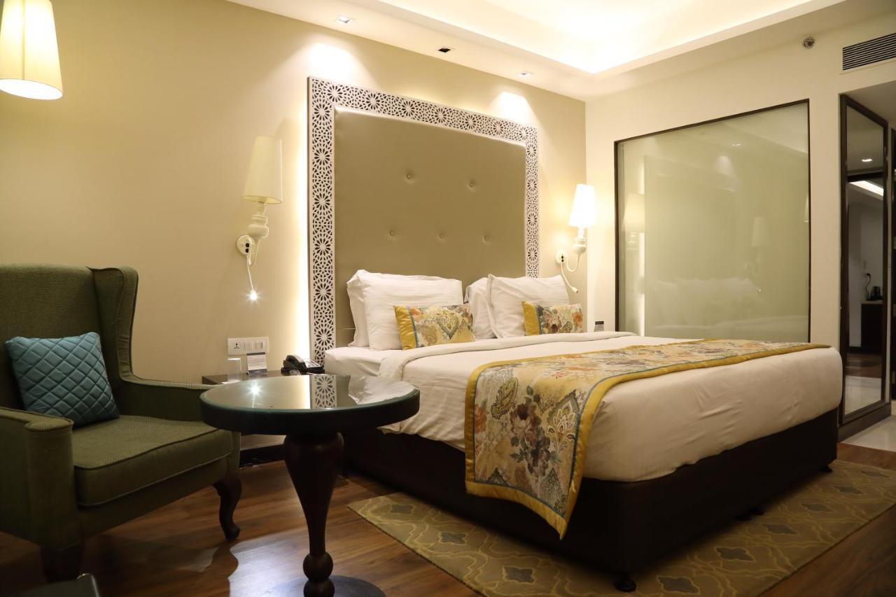 Country Inn & Suites By Radisson Kota Kota  Zewnętrze zdjęcie