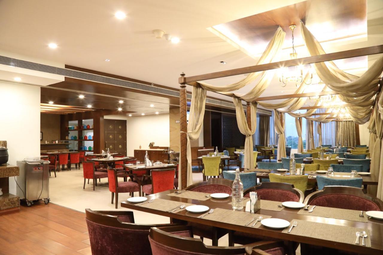 Country Inn & Suites By Radisson Kota Kota  Zewnętrze zdjęcie