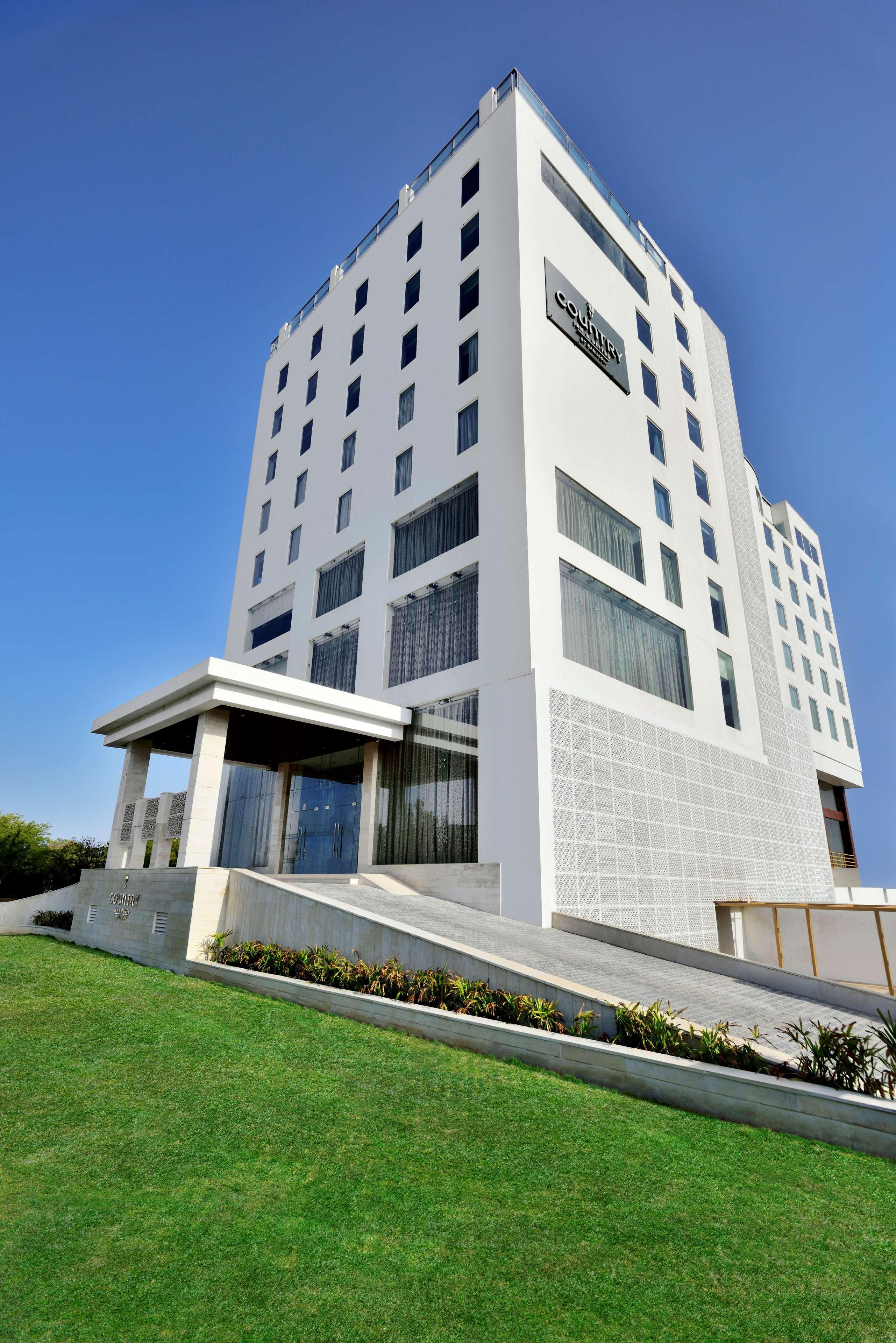 Country Inn & Suites By Radisson Kota Kota  Zewnętrze zdjęcie