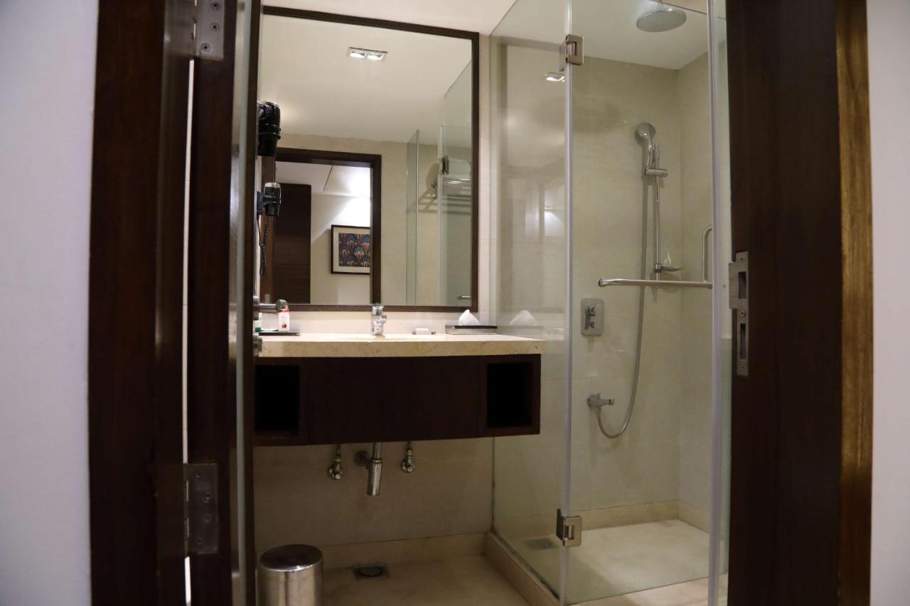 Country Inn & Suites By Radisson Kota Kota  Zewnętrze zdjęcie