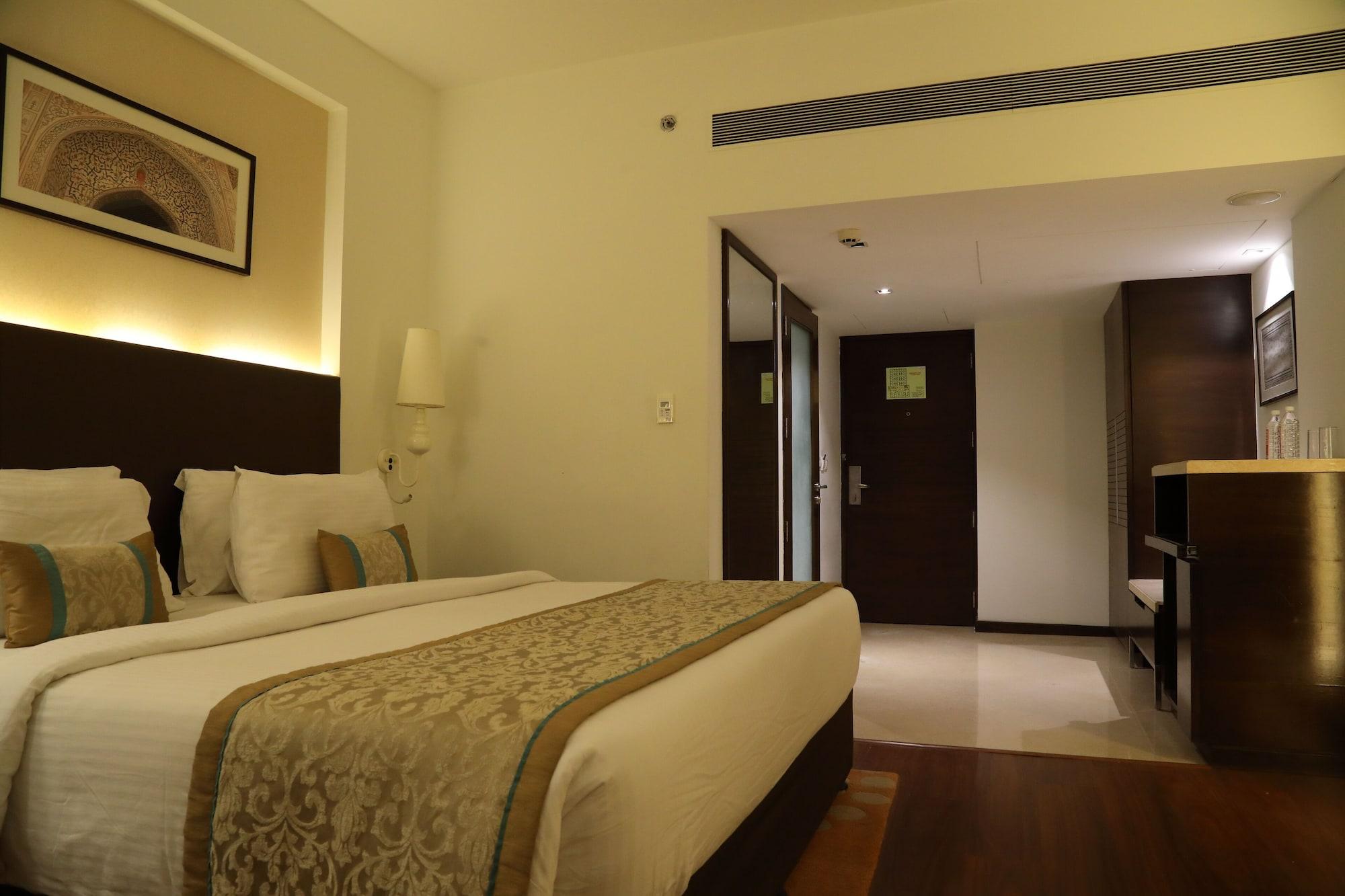 Country Inn & Suites By Radisson Kota Kota  Zewnętrze zdjęcie