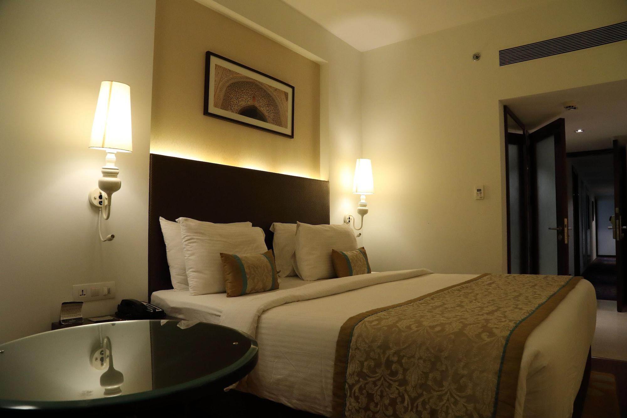 Country Inn & Suites By Radisson Kota Kota  Zewnętrze zdjęcie