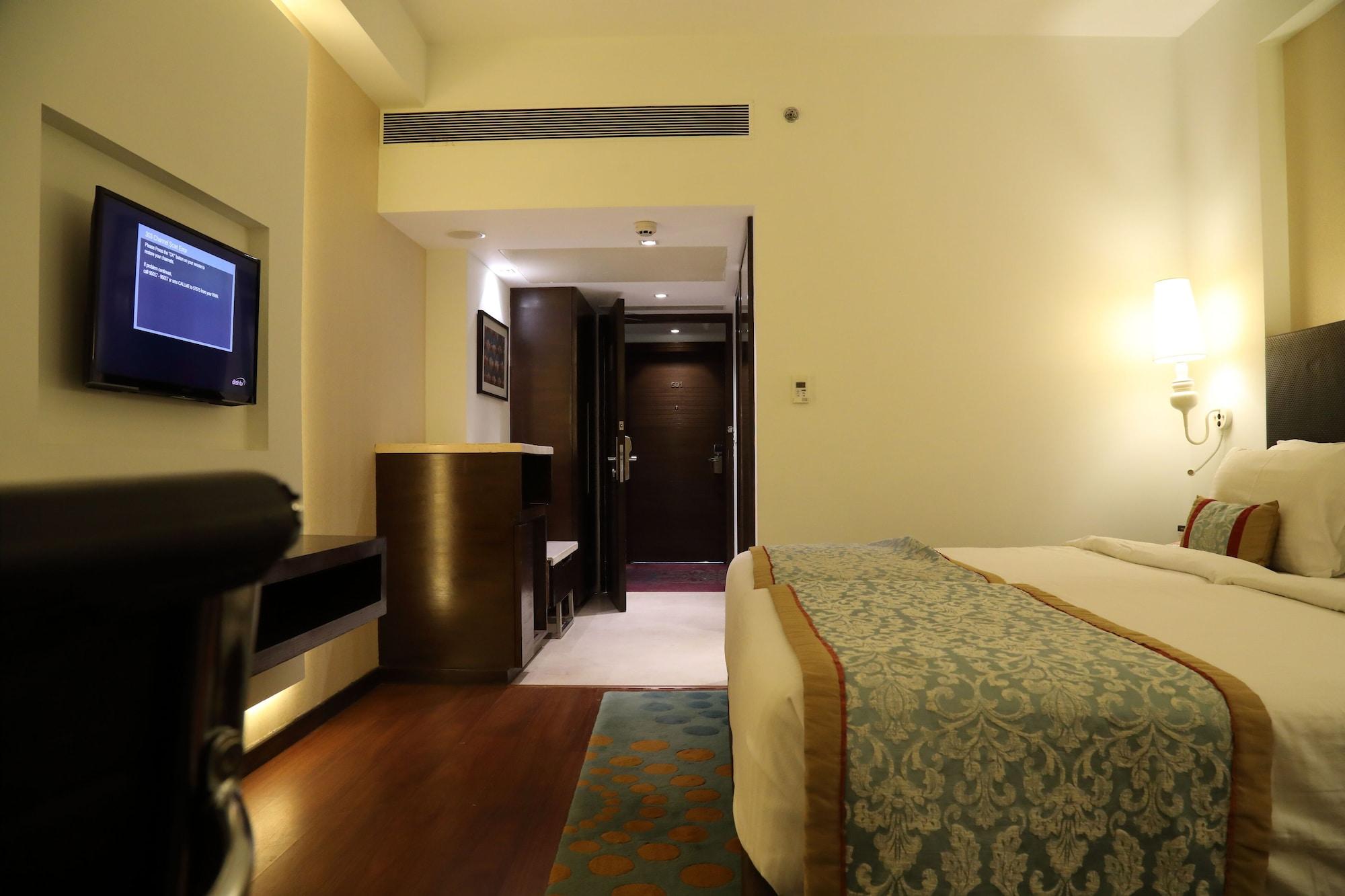 Country Inn & Suites By Radisson Kota Kota  Zewnętrze zdjęcie