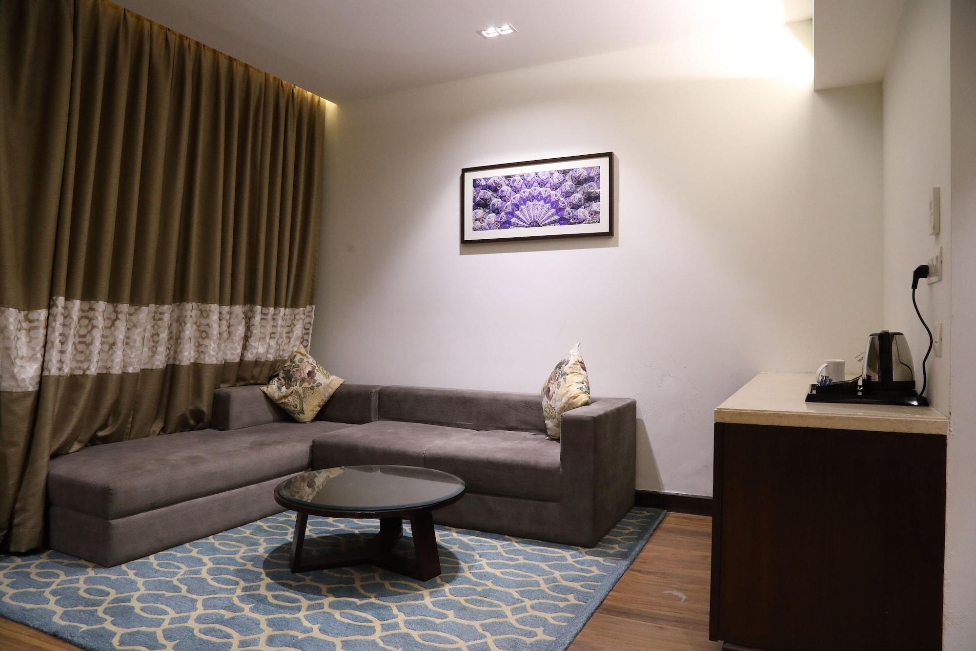 Country Inn & Suites By Radisson Kota Kota  Zewnętrze zdjęcie
