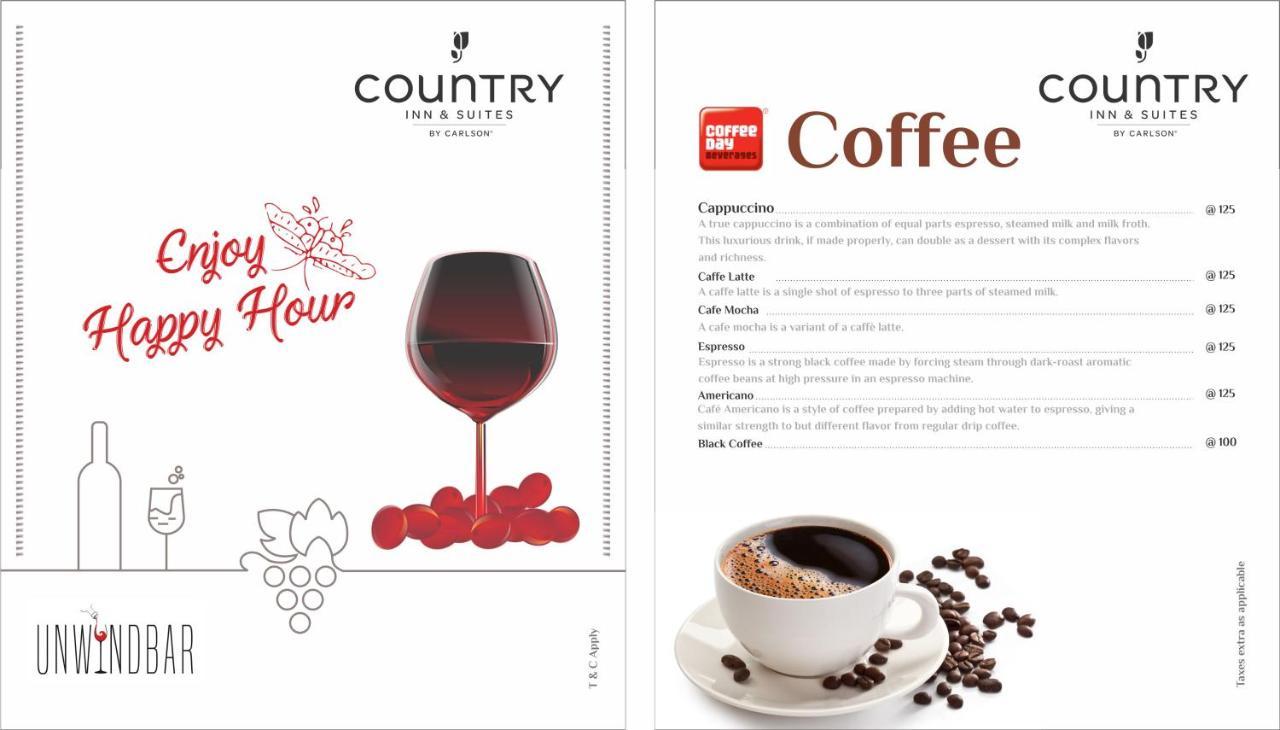 Country Inn & Suites By Radisson Kota Kota  Zewnętrze zdjęcie