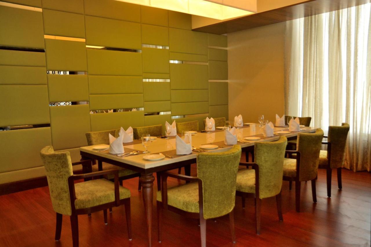 Country Inn & Suites By Radisson Kota Kota  Zewnętrze zdjęcie