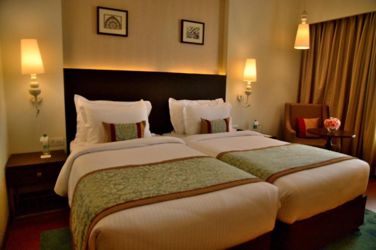 Country Inn & Suites By Radisson Kota Kota  Zewnętrze zdjęcie