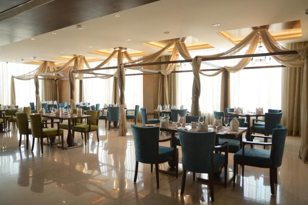 Country Inn & Suites By Radisson Kota Kota  Zewnętrze zdjęcie