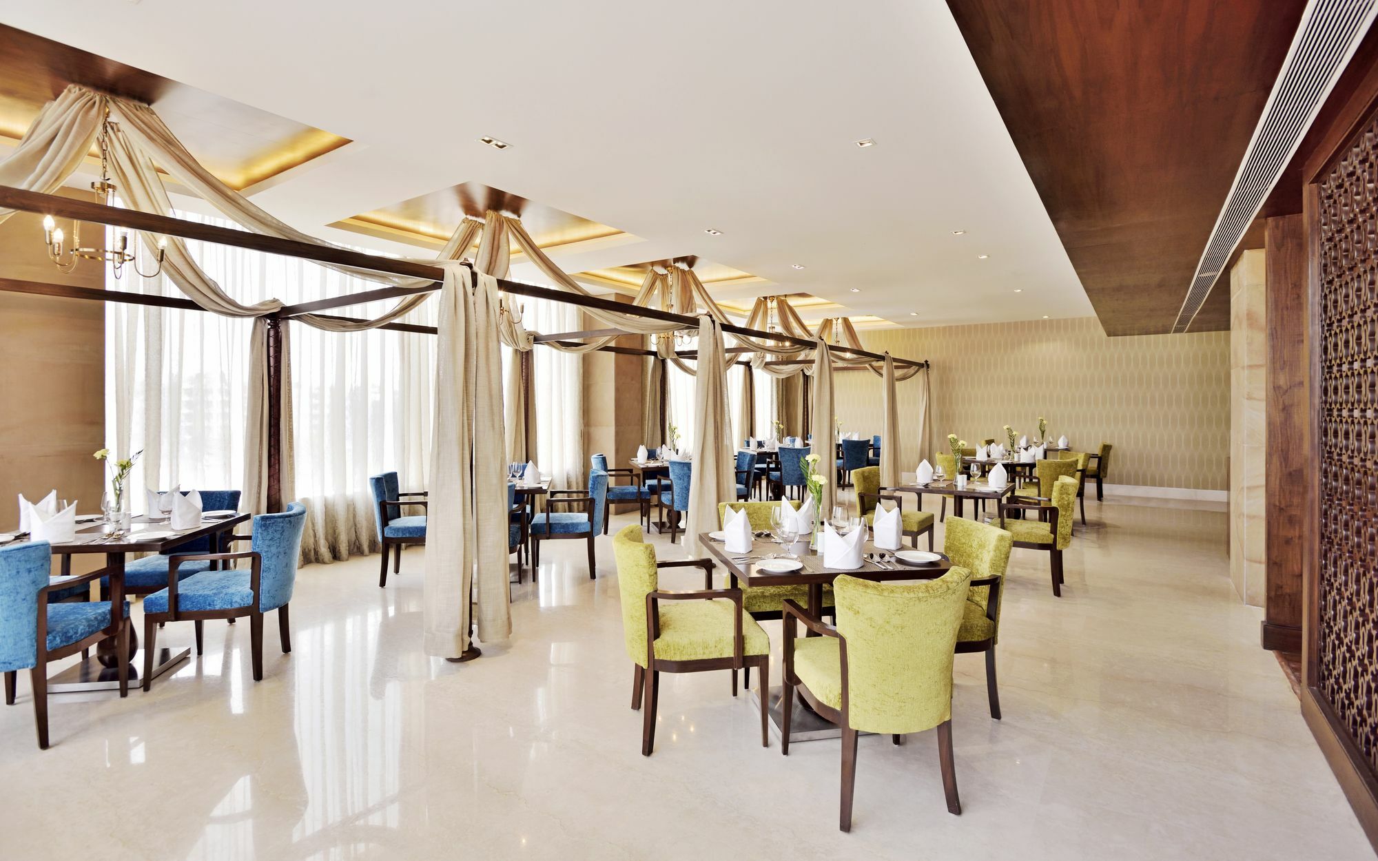 Country Inn & Suites By Radisson Kota Kota  Zewnętrze zdjęcie