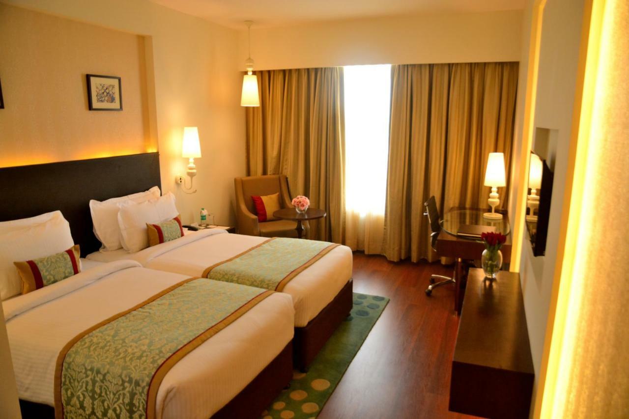Country Inn & Suites By Radisson Kota Kota  Zewnętrze zdjęcie